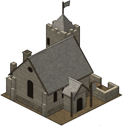 Town Hall