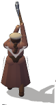 Villager